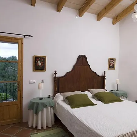Sa Vall Farm stay Son Macia (Mallorca)