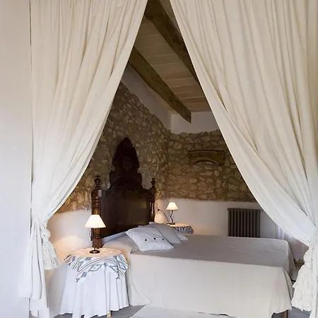 Sa Vall Farm stay