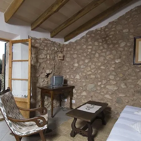 Sa Vall Farm stay Son Macia (Mallorca)