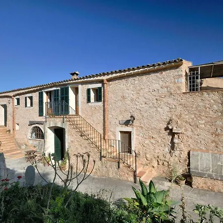 Sa Vall Son Macia (Mallorca)