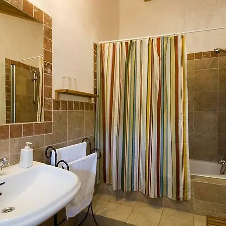 Farm stay Sa Vall
