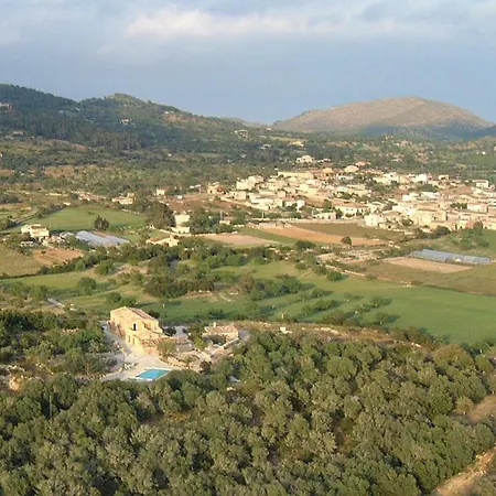 Sa Vall Farm stay Son Macia (Mallorca)