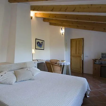 Sa Vall Farm stay
