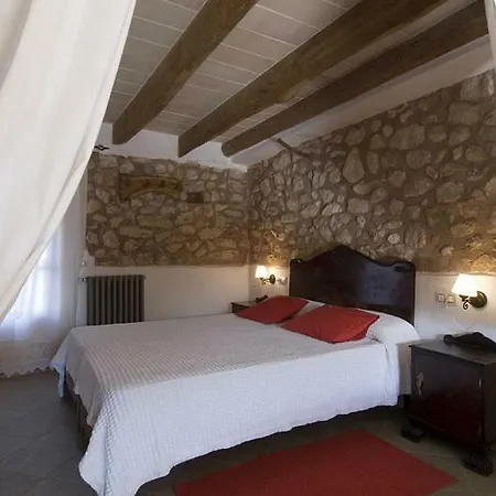 Sa Vall Farm stay *