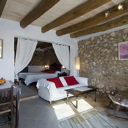 Farm stay Sa Vall Son Macia (Mallorca)